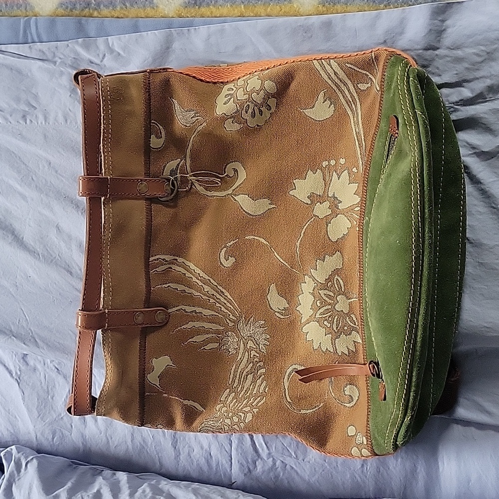 Drawstring Bag